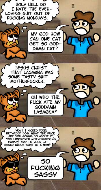 POPULAR COMIC MADE INTO A MOVIE